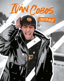 Inefable, Iván Cobos - B DE BLOK