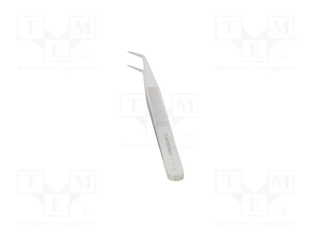 LINDSTRÖM Pinza acodada de 150mm