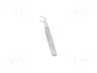 LINDSTRÖM Pinza acodada de 150mm