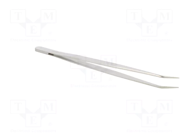 LINDSTRÖM Pinza acodada de 150mm