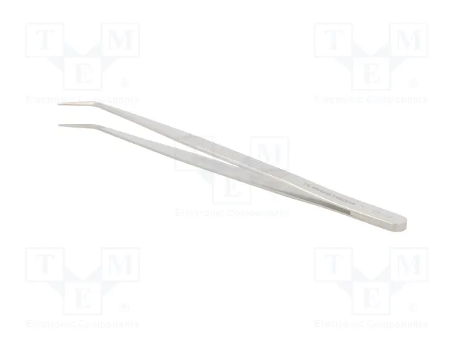 LINDSTRÖM Pinza acodada de 150mm