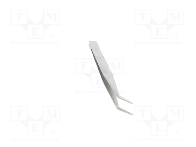 LINDSTRÖM Pinza acodada de 150mm