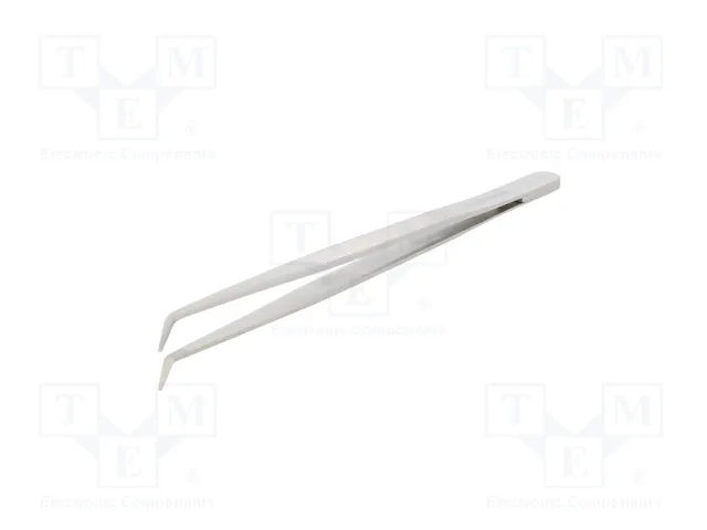 LINDSTRÖM Pinza acodada de 150mm