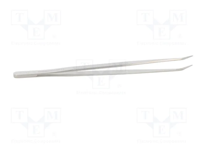 LINDSTRÖM Pinza acodada de 150mm
