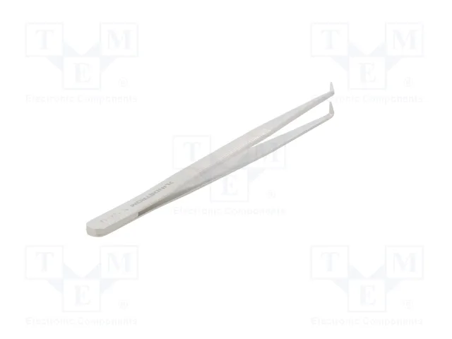 LINDSTRÖM Pinza acodada de 150mm
