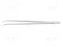 LINDSTRÖM Pinza acodada de 150mm