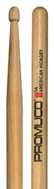 Promuco Baquetas Premium Hickory 5A