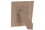 DKD Home Decor Cnacc 26 Marco de Fotos 10x15 Mediterraneo Azul Amarillo Rayas 1.2 x 23 x 18 cm (4 Unidades)