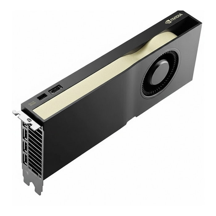 NVIDIA Quadro RTX PRO 4500 Blackwell 32GB GDDR7 Edition NVIDIA Quadro RTX PRO 4500 Blackwell 32GB GDDR7 Edition