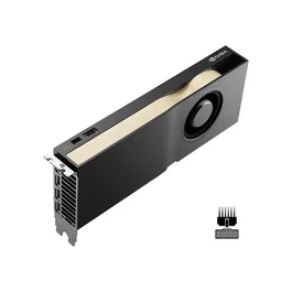 NVIDIA RTX PRO 4500 Blackwell 32 GB GDDR7 PCIe 5.0 x16