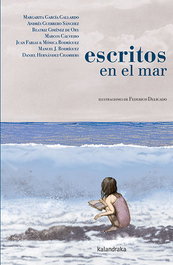 Escritos en el mar, Margarita García Gallardo - KALANDRAKA