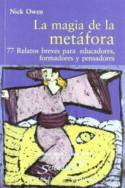 La magia de la metáfora, Nick Owen - DESCLEE DE BROUWER