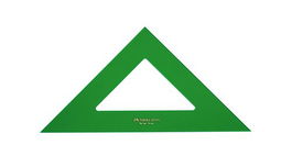 Escuadra Faber Castell 16 Centimetros