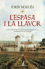 L'espasa i la llavor, Jordi Nogués - ROSA DELS VENTS