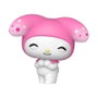 Funko POP! Animation My Melody Figura de Vinilo