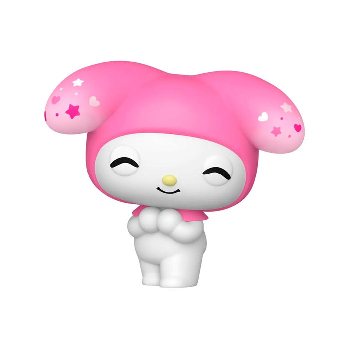 Funko POP! Animation My Melody Figura de Vinilo Funko POP! Animation My Melody Figura de Vinilo