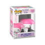 Funko POP! Animation My Melody Figura de Vinilo