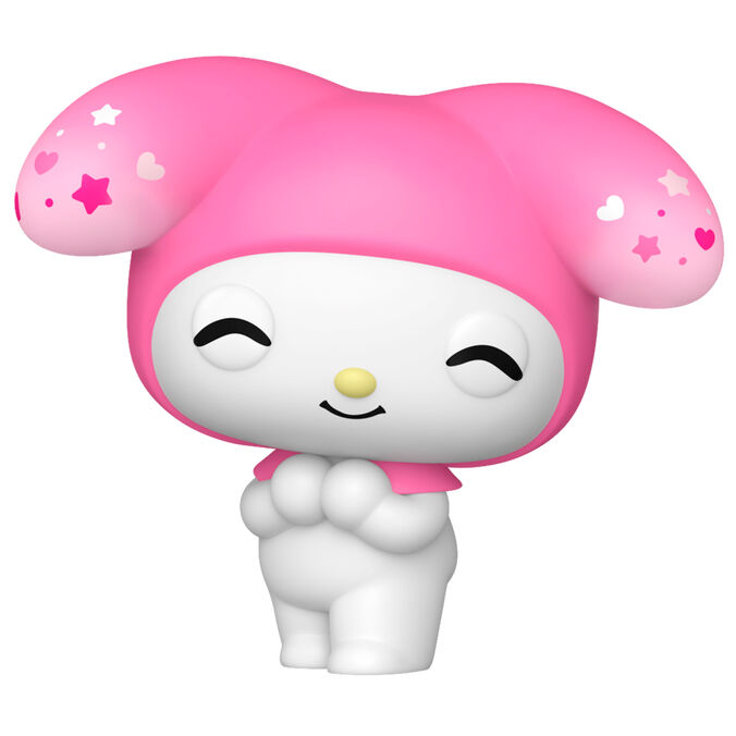 Funko POP! Animation My Melody Figura de Vinilo Funko POP! Animation My Melody Figura de Vinilo