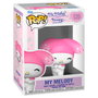 Funko POP! Animation My Melody Figura de Vinilo