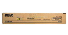 Develop Toner TN-324Y Amarillo
