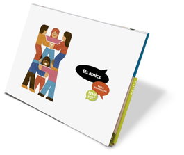 BAULA, Els amics - Ho has vist? - Infantil