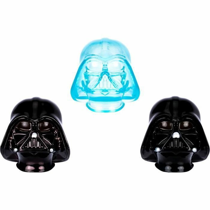 Fandrop Figura Obi-Wan vs Anakin con Vitrina de Escena de Culto y Mini Póster Fandrop Figura Obi-Wan vs Anakin con Vitrina de Escena de Culto y Mini Póster