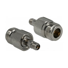 DeLOCK 89904 Conector de radiofrecuencia N a RP 3,5