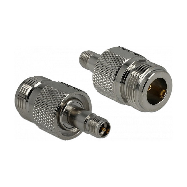 DeLOCK 89904 Adaptador de conector N a conector RP 3,5 DeLOCK 89904 Adaptador de conector N a conector RP 3,5