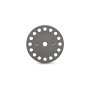 Ubiquiti Quick-Mount Blanco