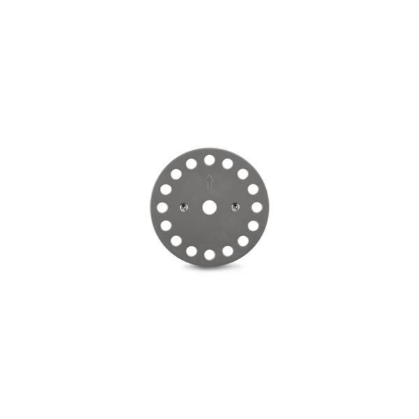 Ubiquiti Monturas Rápidas Sin Herramientas para Productos Ubiquiti CPE
