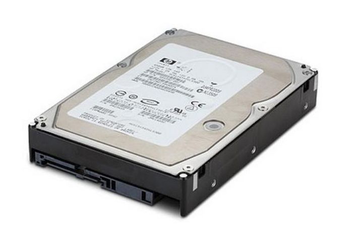 HP 500GB SAS HDD 7200RPM 2.5 pulg. HP 500GB SAS HDD 7200RPM 2.5 pulg.
