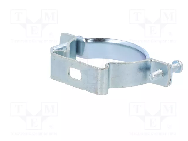 OBO BETTERMANN Abrazadera alta presión 84mm 44÷53mm acero OBO BETTERMANN Abrazadera alta presión 84mm 44÷53mm acero