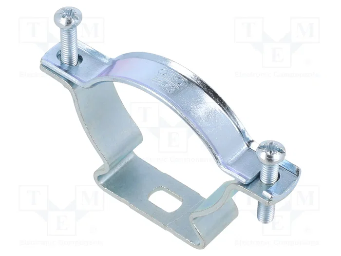 OBO BETTERMANN Abrazadera alta presión 84mm 44÷53mm acero OBO BETTERMANN Abrazadera alta presión 84mm 44÷53mm acero