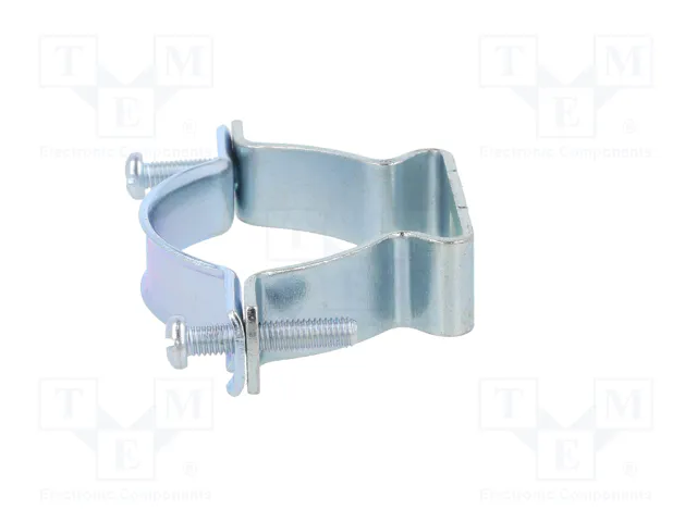 OBO BETTERMANN Abrazadera alta presión 84mm 44÷53mm acero OBO BETTERMANN Abrazadera alta presión 84mm 44÷53mm acero