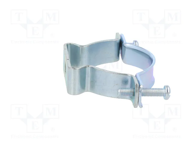 OBO BETTERMANN Abrazadera alta presión 84mm 44÷53mm acero OBO BETTERMANN Abrazadera alta presión 84mm 44÷53mm acero