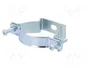 OBO BETTERMANN Abrazadera alta presión 84mm 44÷53mm acero