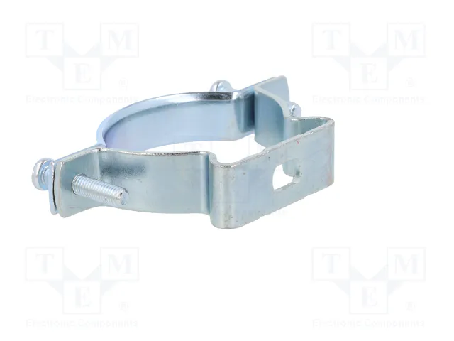 OBO BETTERMANN Abrazadera alta presión 84mm 44÷53mm acero OBO BETTERMANN Abrazadera alta presión 84mm 44÷53mm acero