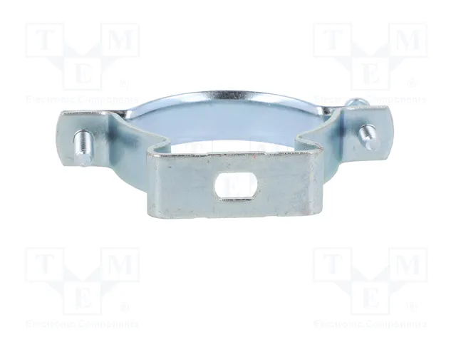 OBO BETTERMANN Abrazadera alta presión 84mm 44÷53mm acero OBO BETTERMANN Abrazadera alta presión 84mm 44÷53mm acero