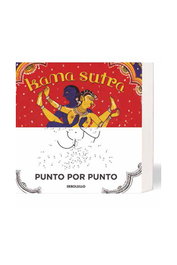 Kama Sutra punto por punto, Varios autores - Penguin Random House Grupo Editorial, S.A.U.