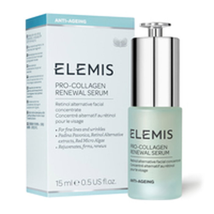 Elemis Pro-Collagen Renewal Facial Serum 15ml