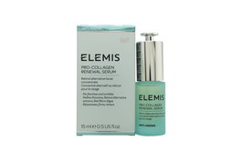 Elemis PRO-COLLAGEN Renewal Serum 15 ml - Sérum Antiarrugas y Antiedad, Alternativa al Retinol, Tratamiento Rejuvenecedor para Todo Tipo de Pieles