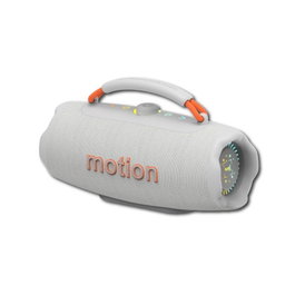 SAMI MOTION Altavoz multimedia de 40W alta fidelidad