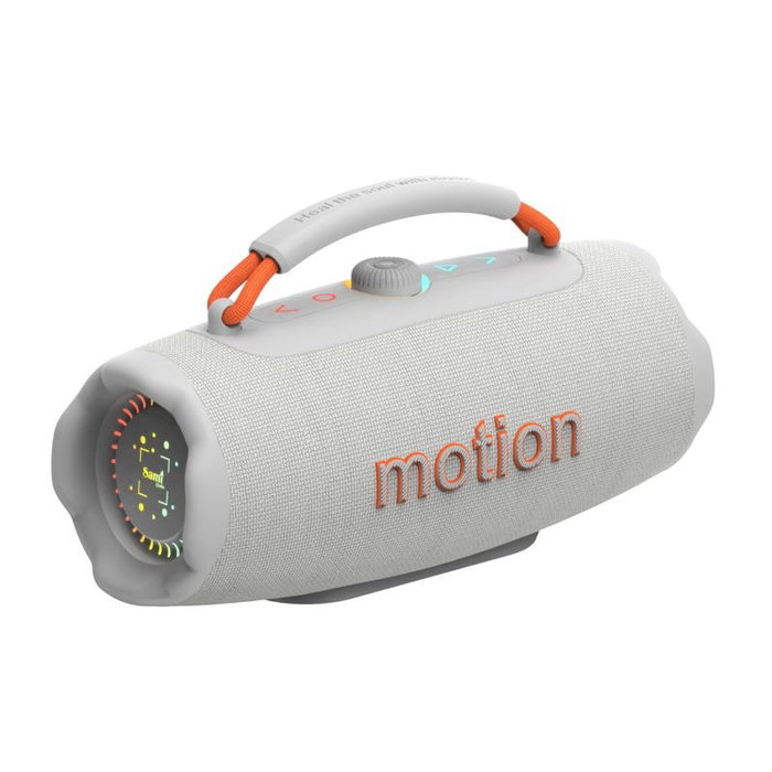 SAMI MOTION Altavoz multimedia de 40W alta fidelidad