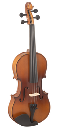 Violín Carlo Giordano Vs0 1/4