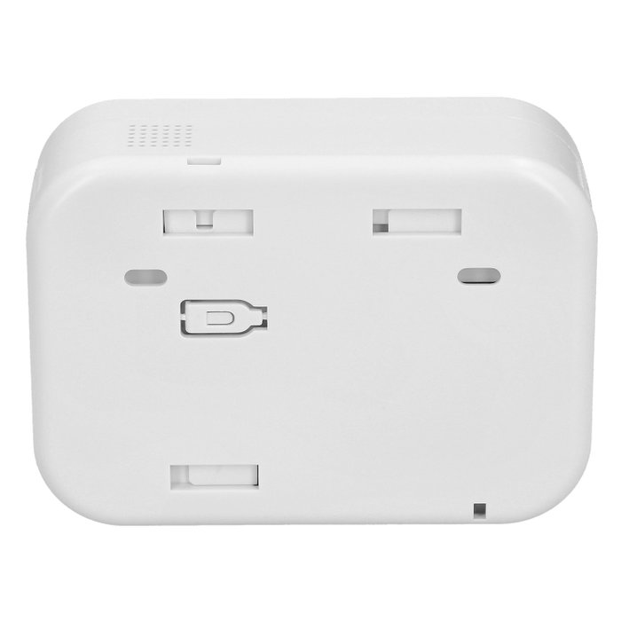 MAURER Detector de monóxido de carbono para uso doméstico MAURER Detector de monóxido de carbono para uso doméstico