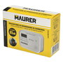 MAURER Detector de monóxido de carbono para uso doméstico