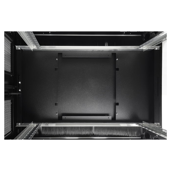 Digitus Armario para servidor Unique Server-N 42U 2053x800x1000mm Negro