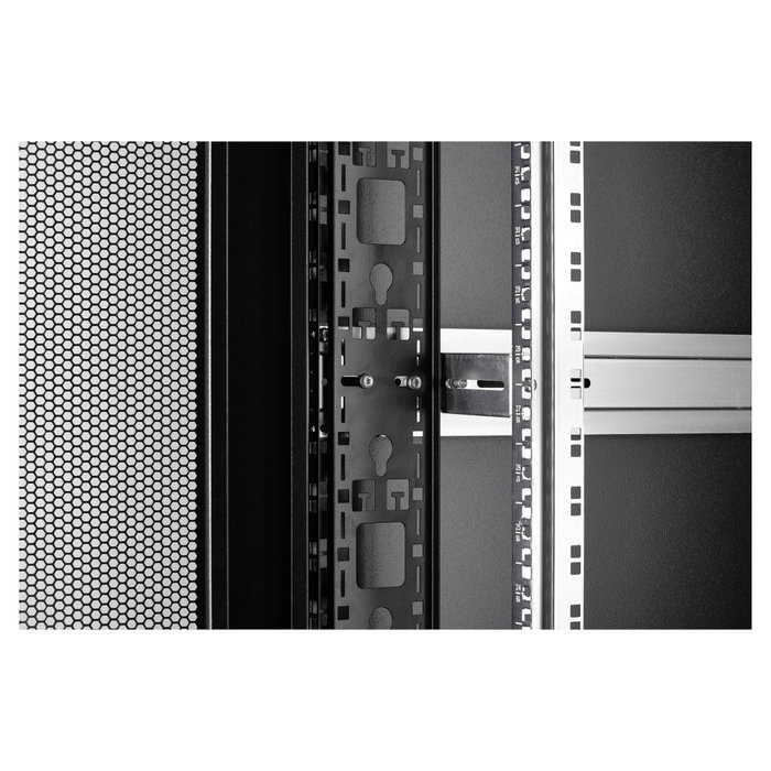 Digitus Armario para servidor Unique Server-N 42U 2053x800x1000mm Negro