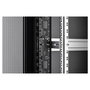 Digitus Armario para servidor Unique Server-N 42U 2053x800x1000mm Negro