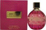 Jimmy Choo Rose Passion Eau de Parfum 100 ml Jimmy Choo Rose Passion Eau de Parfum 100 ml